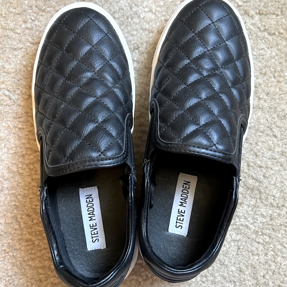 Steven madden shoes